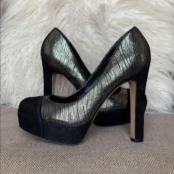 Vince Camuto “Jorgie” Heels - Picture 5 of 15
